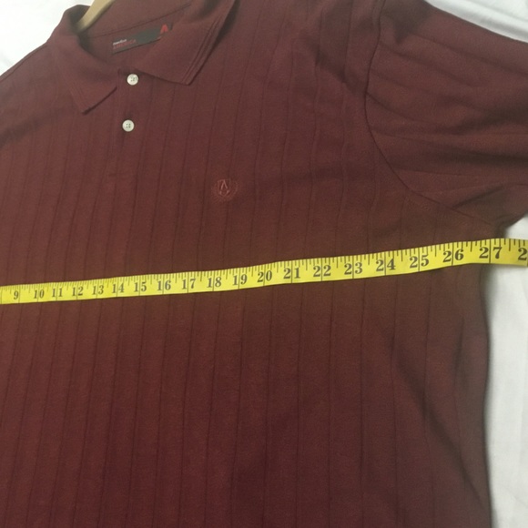 PERRY ELLIS shirt - Picture 11 of 15